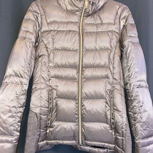 Micheal Kora Jacket